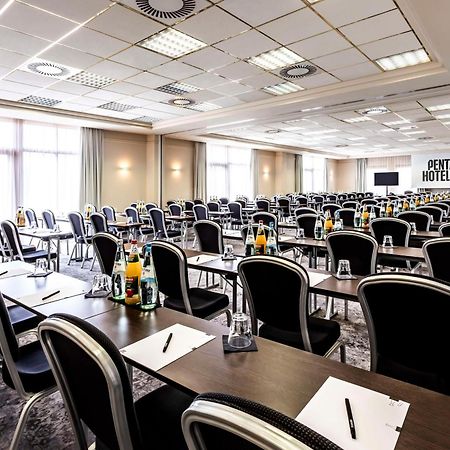 pentahotel Eisenach Bagian luar foto
