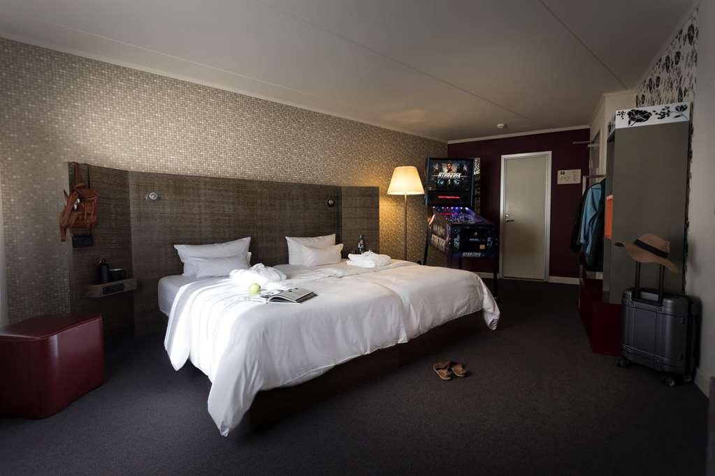 pentahotel Eisenach Ruang foto