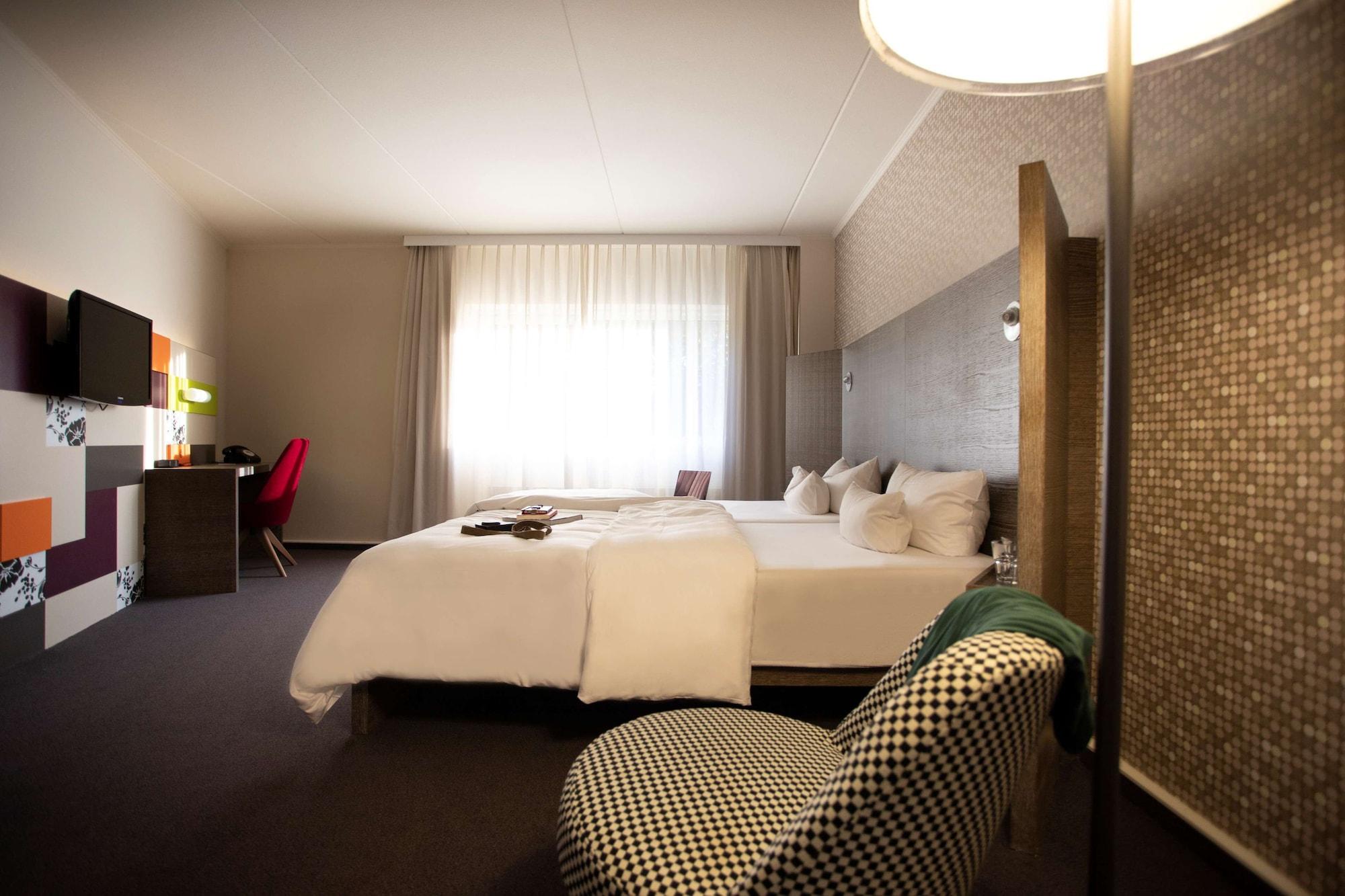 pentahotel Eisenach Bagian luar foto