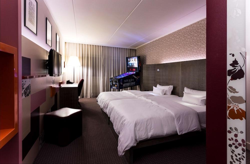 pentahotel Eisenach Bagian luar foto