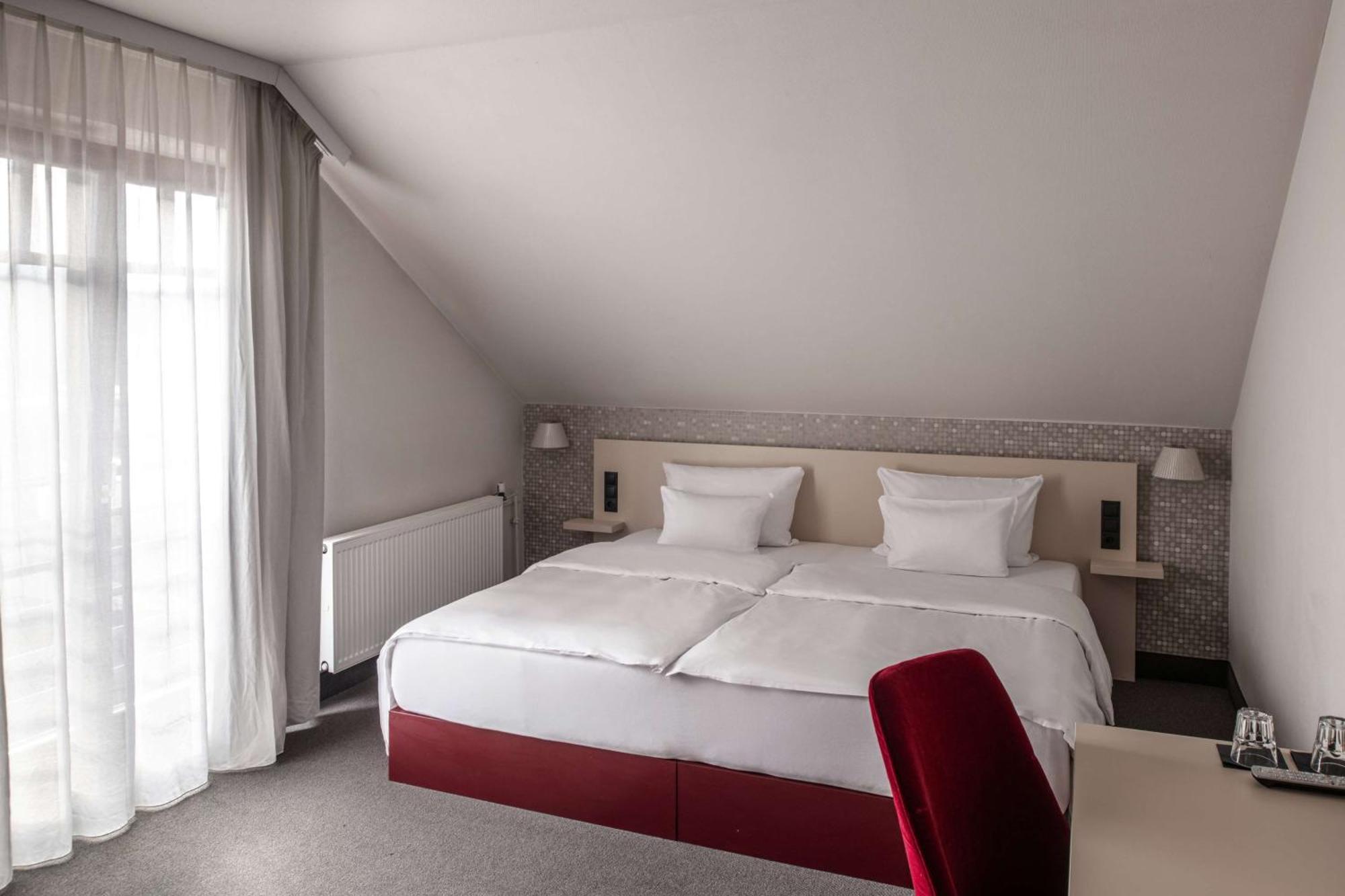 pentahotel Eisenach Bagian luar foto