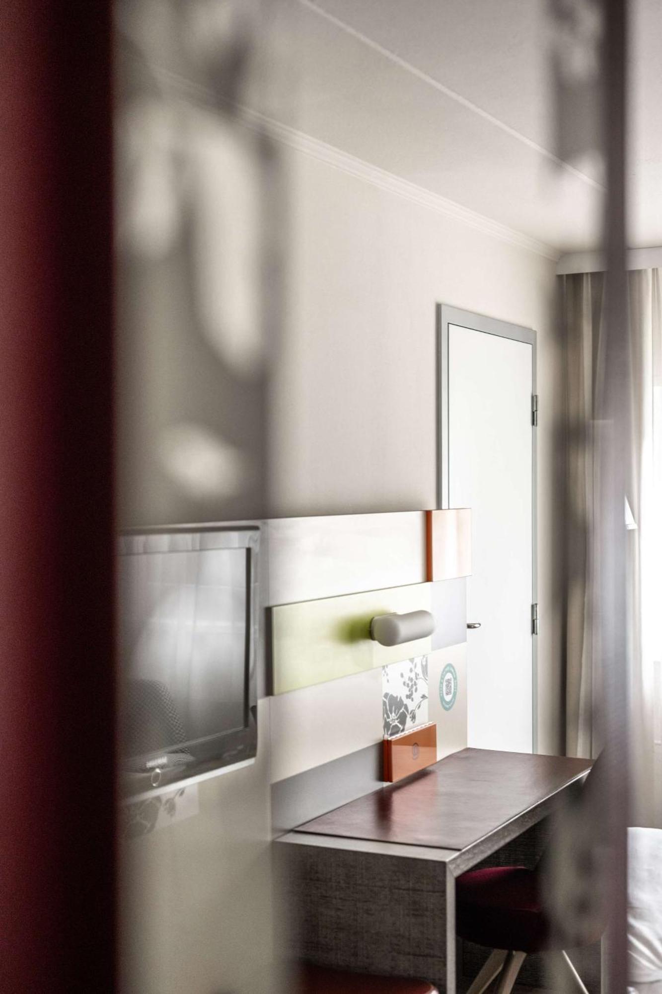 pentahotel Eisenach Bagian luar foto