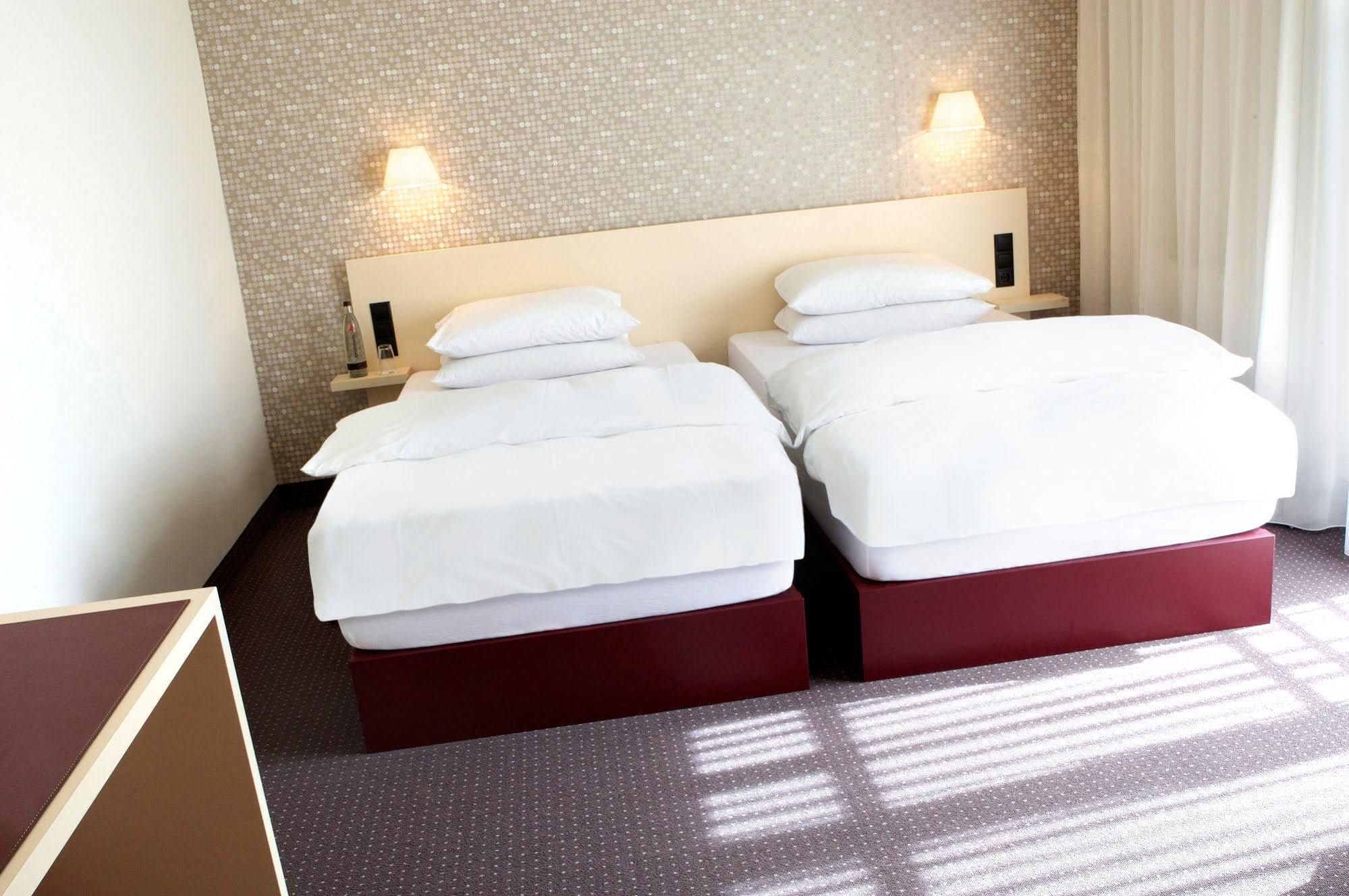 pentahotel Eisenach Ruang foto