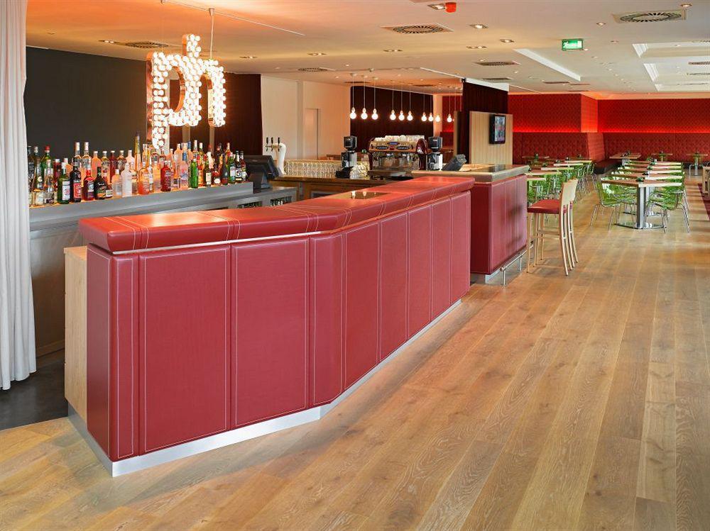 pentahotel Eisenach Bagian luar foto